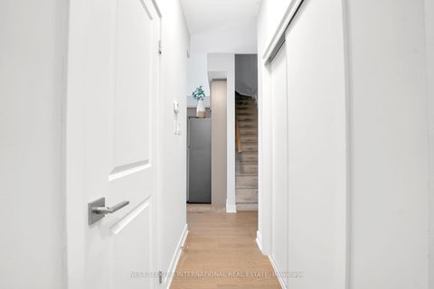 Photo 13 at 14 - 39 John Perkins Bull Drive, CFB, Toronto