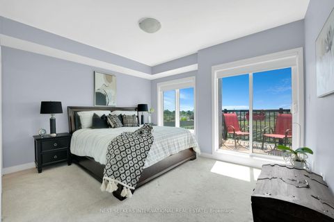 Photo 16 at 14 - 39 John Perkins Bull Drive, CFB, Toronto