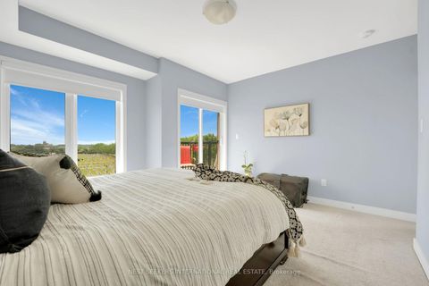 Photo 18 at 14 - 39 John Perkins Bull Drive, CFB, Toronto