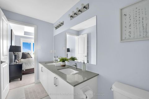 Photo 20 at 14 - 39 John Perkins Bull Drive, CFB, Toronto