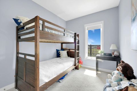 Photo 22 at 14 - 39 John Perkins Bull Drive, CFB, Toronto
