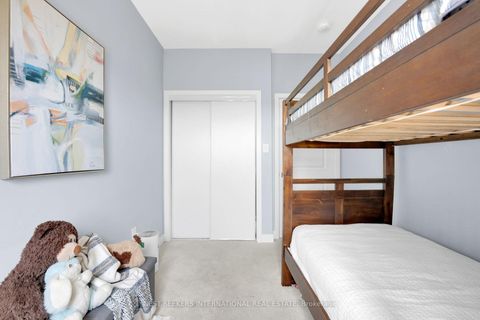 Photo 23 at 14 - 39 John Perkins Bull Drive, CFB, Toronto