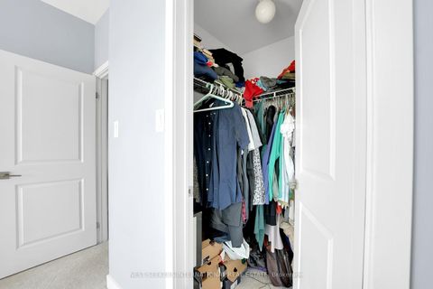Photo 24 at 14 - 39 John Perkins Bull Drive, CFB, Toronto