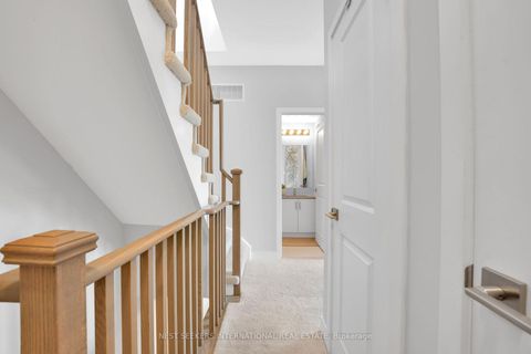 Photo 25 at 14 - 39 John Perkins Bull Drive, CFB, Toronto