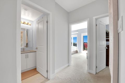 Photo 26 at 14 - 39 John Perkins Bull Drive, CFB, Toronto