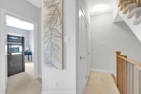 Photo 27 at 14 - 39 John Perkins Bull Drive, CFB, Toronto