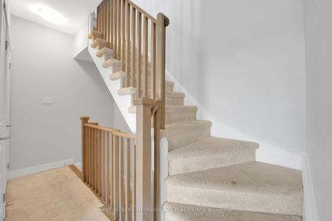 Photo 28 at 14 - 39 John Perkins Bull Drive, CFB, Toronto