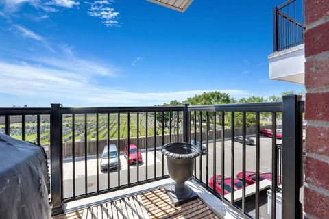 Photo 32 at 14 - 39 John Perkins Bull Drive, CFB, Toronto