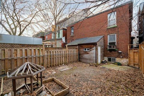 Photo 44 at 587 Palmerston Avenue, Annex, Toronto