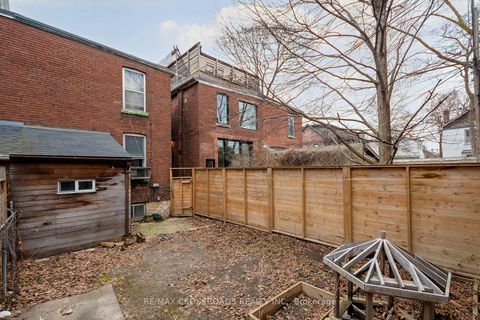 Photo 46 at 587 Palmerston Avenue, Annex, Toronto