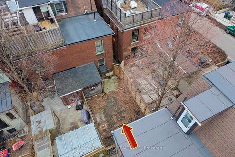 Photo 47 at 587 Palmerston Avenue, Annex, Toronto