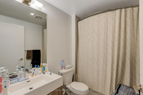 Photo 30 at 401 - 30 Samuel Wood Way, City Centre West, Toronto
