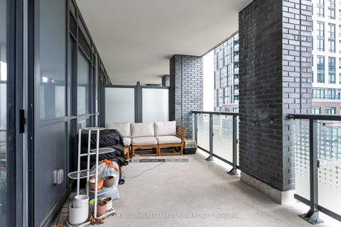 Photo 35 at 401 - 30 Samuel Wood Way, City Centre West, Toronto