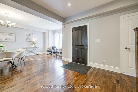 Photo 6 at 151 Westbourne Avenue, Birchmount, Toronto