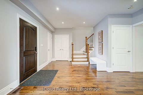 Photo 9 at 151 Westbourne Avenue, Birchmount, Toronto