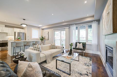 Photo 12 at 151 Westbourne Avenue, Birchmount, Toronto