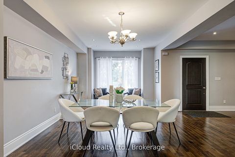 Photo 13 at 151 Westbourne Avenue, Birchmount, Toronto