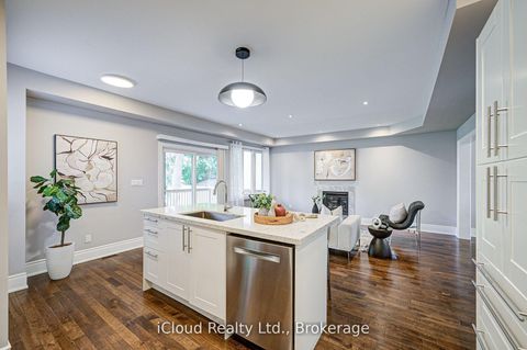 Photo 18 at 151 Westbourne Avenue, Birchmount, Toronto