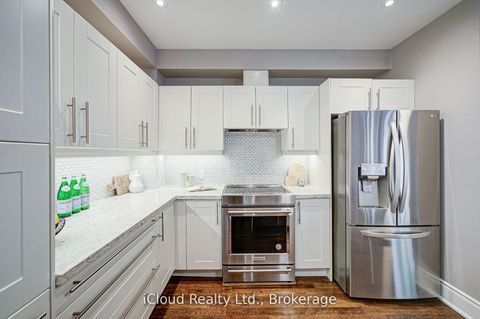 Photo 19 at 151 Westbourne Avenue, Birchmount, Toronto