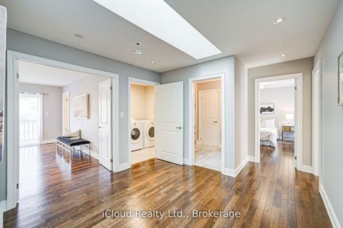 Photo 20 at 151 Westbourne Avenue, Birchmount, Toronto