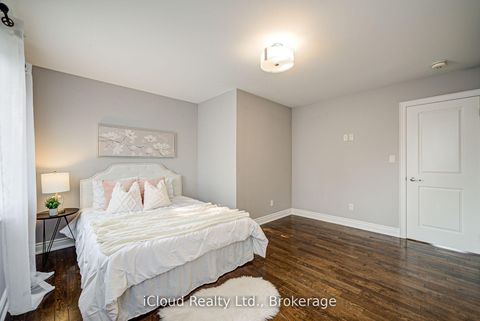 Photo 23 at 151 Westbourne Avenue, Birchmount, Toronto