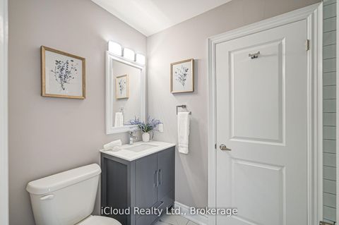 Photo 24 at 151 Westbourne Avenue, Birchmount, Toronto