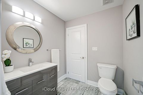 Photo 30 at 151 Westbourne Avenue, Birchmount, Toronto