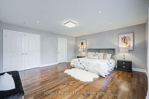 Photo 34 at 151 Westbourne Avenue, Birchmount, Toronto