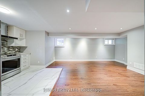Photo 41 at 151 Westbourne Avenue, Birchmount, Toronto