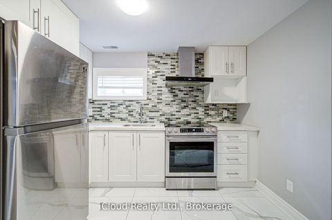 Photo 42 at 151 Westbourne Avenue, Birchmount, Toronto