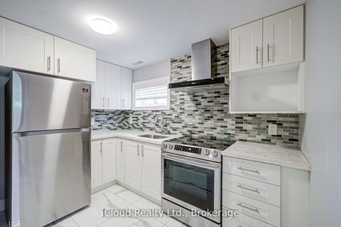 Photo 43 at 151 Westbourne Avenue, Birchmount, Toronto