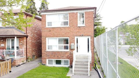 Photo 1 at 11 Dennis Avenue, Mount Dennis, Toronto