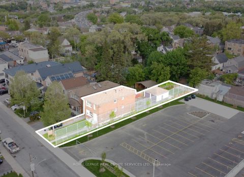 Photo 7 at 11 Dennis Avenue, Mount Dennis, Toronto