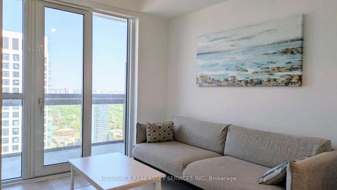 Photo 1 at 3210 - 39 Roehampton Avenue, Mount Pleasant West, Toronto