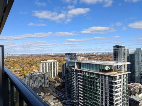 Photo 20 at 3210 - 39 Roehampton Avenue, Mount Pleasant West, Toronto