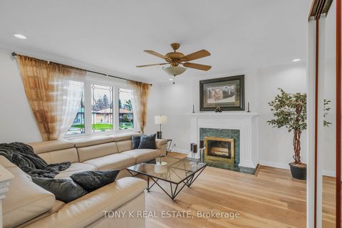 Photo 1 at 21 Martindale Road, Cliffcrest, Toronto