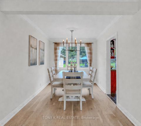 Photo 2 at 21 Martindale Road, Cliffcrest, Toronto