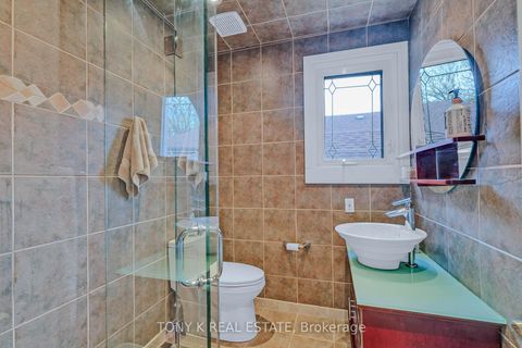 Photo 8 at 21 Martindale Road, Cliffcrest, Toronto