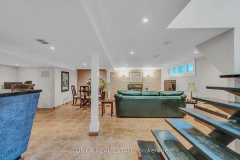 Photo 9 at 21 Martindale Road, Cliffcrest, Toronto