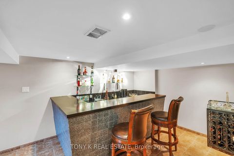 Photo 10 at 21 Martindale Road, Cliffcrest, Toronto