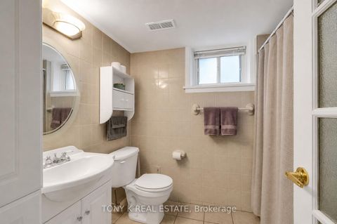 Photo 11 at 21 Martindale Road, Cliffcrest, Toronto