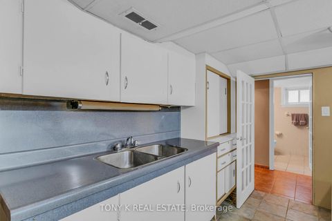 Photo 12 at 21 Martindale Road, Cliffcrest, Toronto