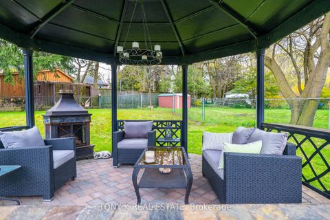 Photo 17 at 21 Martindale Road, Cliffcrest, Toronto