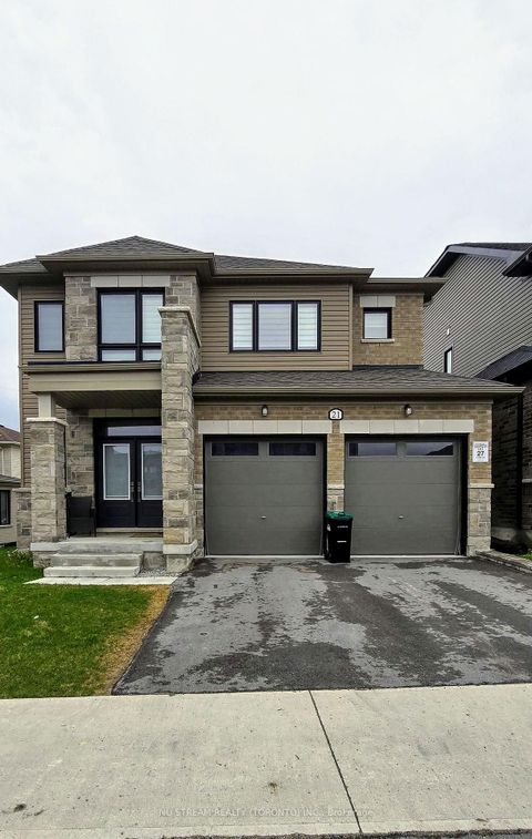 Photo 0 at 21 Abbey Crescent W, Rural Barrie Southeast, Barrie