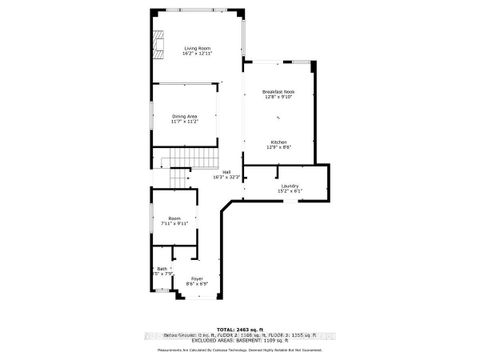 Photo 2 at 21 Abbey Crescent W, Rural Barrie Southeast, Barrie