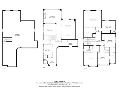 Photo 4 at 21 Abbey Crescent W, Rural Barrie Southeast, Barrie