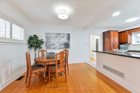 Photo 6 at 218 Glenwood Crescent, Parkview, Toronto