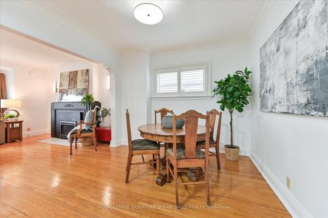 Photo 7 at 218 Glenwood Crescent, Parkview, Toronto