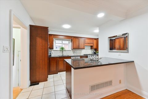 Photo 8 at 218 Glenwood Crescent, Parkview, Toronto