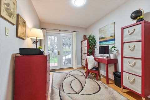 Photo 13 at 218 Glenwood Crescent, Parkview, Toronto
